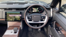 Land Rover Range Rover 3.0 P400 Autobiography 4dr Auto Petrol Estate